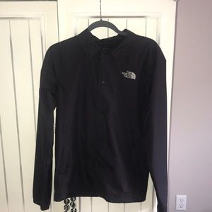 The North Face Black jacket